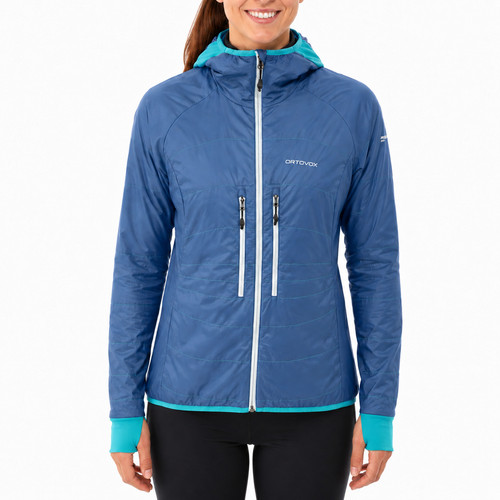 Ortovox swisswoll womens - ortovox,