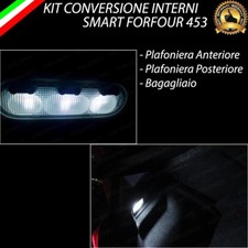 KIT FULL LED INTERNI SMART