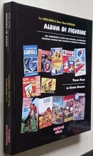 ALBUM DI FIGURINE Volume Primo