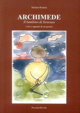 Archimede bambino di - archimede.,