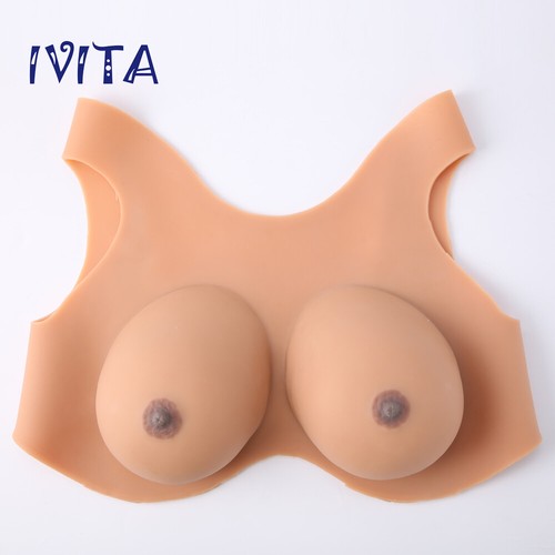 Reggiseno tette silicone