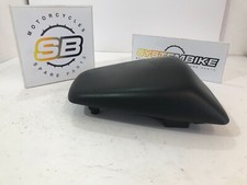 SELLA POSTERIORE HONDA CBF