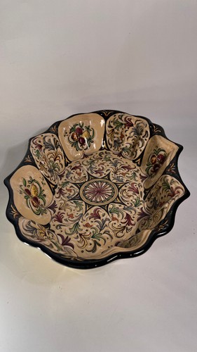 Centrotavola ceramica - centrotavola,