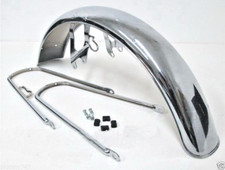 HONDA PARAFANGO ANTERIORE REPLICA CB450K4-K5-CB500T