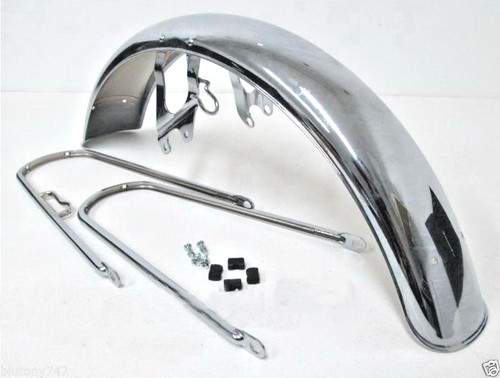 Honda parafango anteriore - honda,