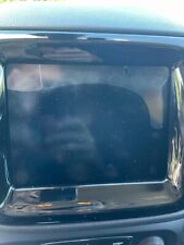 SOSTITUZIONE VETRO TOUCH SCREEN JEEP COMPASS RENEGADE 17-22 UCONNECT 8.4 