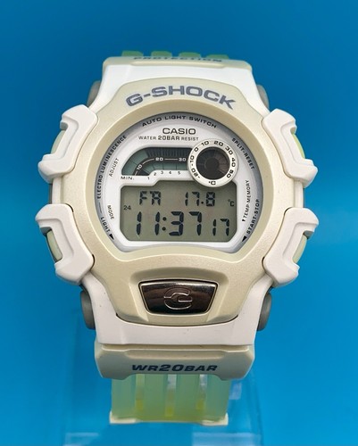 Casio vintage shock - casio, g-shock