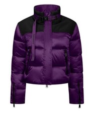 Piumino Donna Invicta