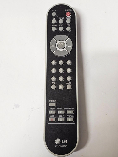 Telecomando originale - , lg