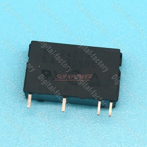 Nuovo fuji rb104 dc24v - nuovo,