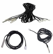 10 Pz. SONDA NTC 10K termica