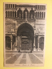 Cremona - Porta del Duomo.