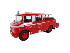 Camion dei pompieri Citroën