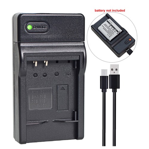 Caricabatteria usb 90b per - caricabatteria, li-90b