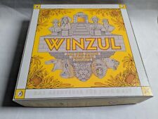 WINZUL - L'avventura gioco da