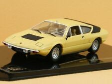 LAMBORGHINI Urraco P250 - 1973 - giallo chiaro - IXO 1:43