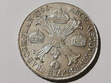 MILANO - CROCIONE 1796