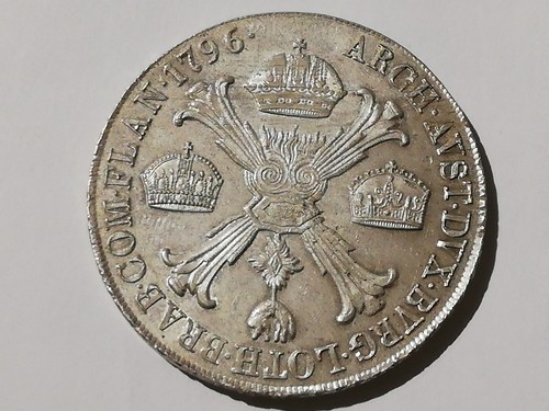 Milano crocione 1796 - milano,