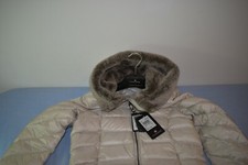 GIACCONE ORIGINALE CANADIENS DONNA TG 48