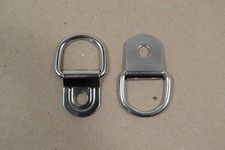Clip & Dee - Nickel Plated -