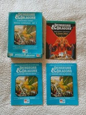 Set Dungeons & Dragons