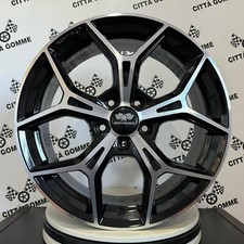Cerchi lega compatibili - 4,