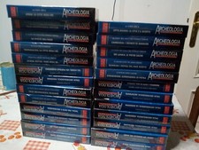 ARCHEOLOGIA LUOGHI E SEGRETI