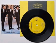 Isley Brothers "That Lady"