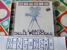 Cd Stadio il Canto delle Pellicole
