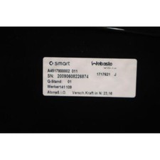 CRISTALLO TETTO APRIBILE