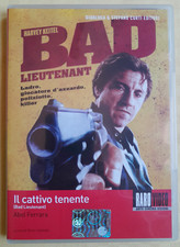 HARVEY KEITEL: IL CATTIVO