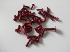 Kit Viti ROSSE Viteria Carene