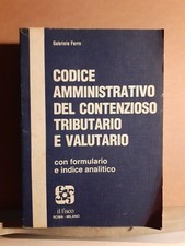 Codice amministrativo del