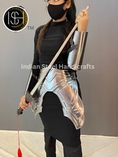 Armatura medievale cavaliere