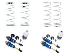 Traxxas Set Ammortizzatori GTR