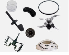 KIT BIMBY VORWERK FOLLETTO TM