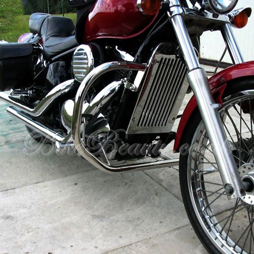 Protezione motore barra - , s)