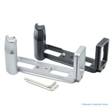 Supporto piastra staffa in