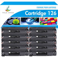 Lotto cartucce toner nero