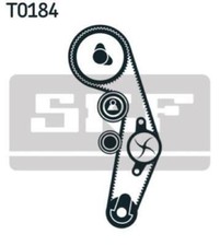 SKF KIT DISTRIBUZIONE VW POLO
