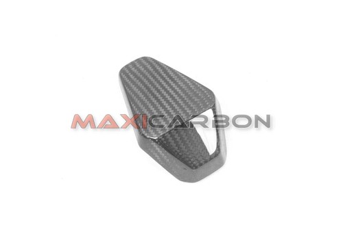 Tampone monoposto carbonio bmw - tampone,