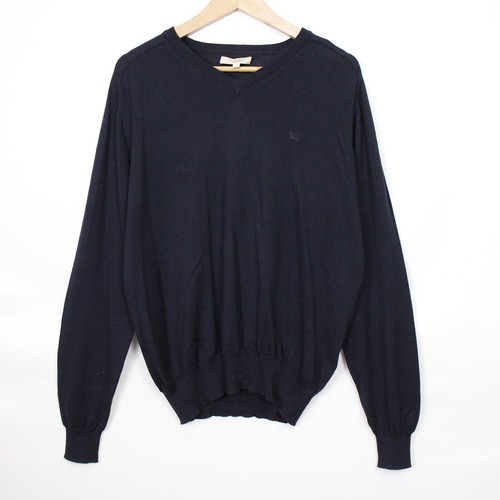 Maglione burberry misto lana - maglione,