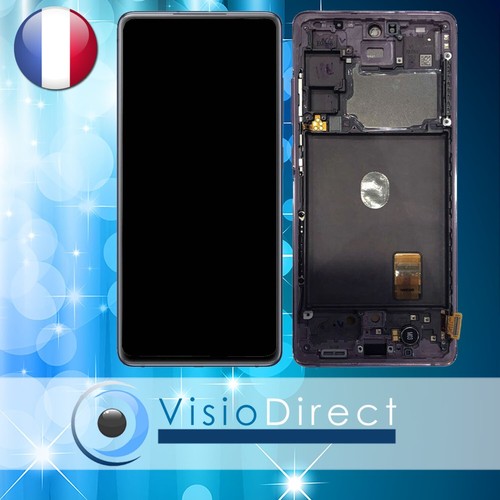 Ecran vitre lcd sur - ecran,