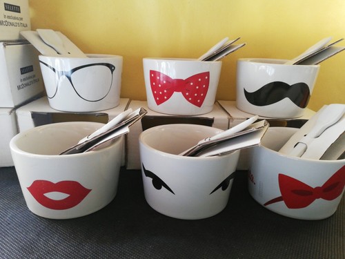 Mccafé coppe coppette - 6,