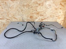 FORD FIESTA (2002-2008) 1.3 CABLAGGIO COFANO POSTERIORE BAULE 2S6T-17K400-CH