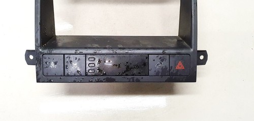 Display radio cruscotto