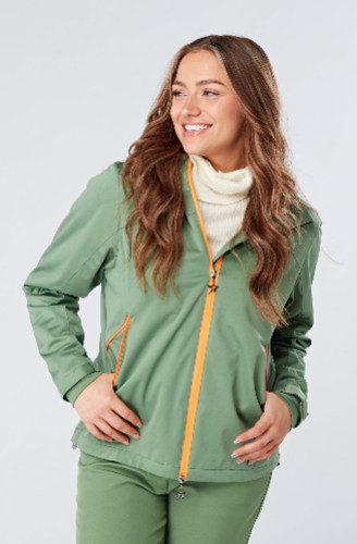 Giacca donna swing out - swing,