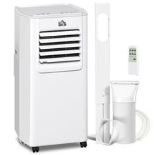 HOMCOM 5000BTU Condizionatore