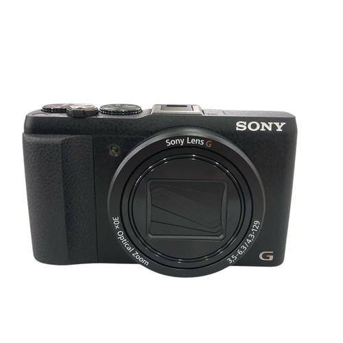 Sony cyber shot dsc - cyber-shot, dsc-hx60v