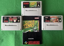 Super Nintendo - Snes - Lotto